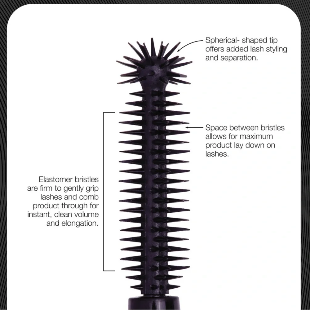 🌿 LAWLESS The One & Done Volumizing Mascara
